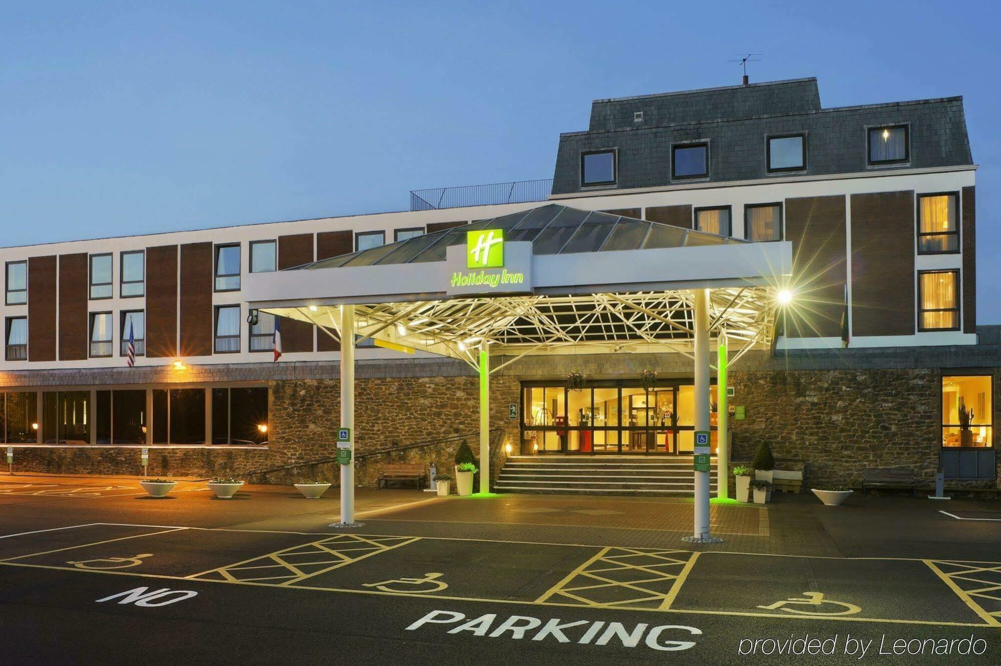Hotel Crowne Plaza By Ihg