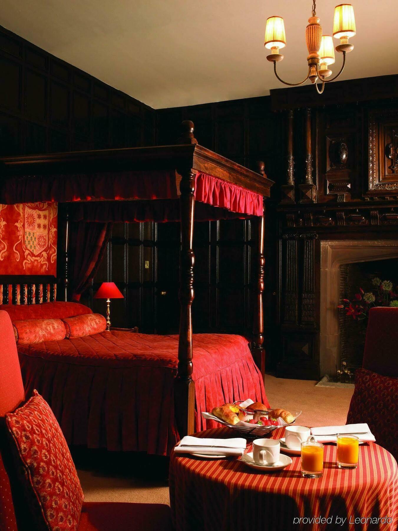 Billesley Manor & Spa, A Tribute Portfolio 4*