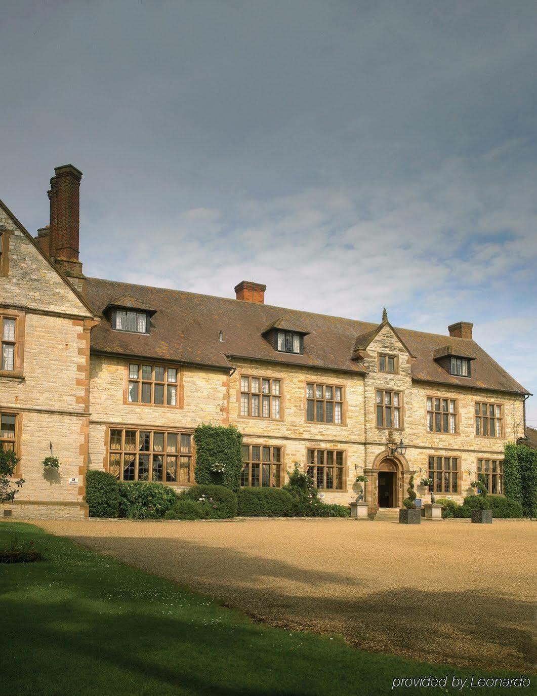 Hotel Billesley Manor & Spa, A Tribute Portfolio