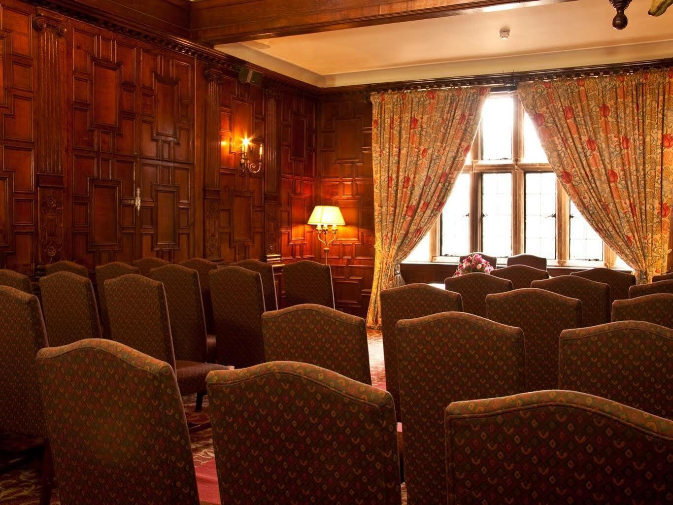 Hotel Billesley Manor & Spa, A Tribute Portfolio