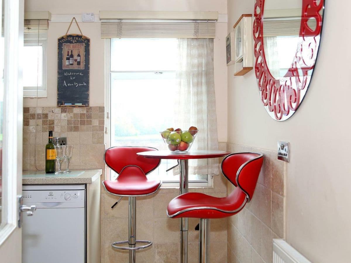 Avonbank Holiday home Stratford-upon-Avon