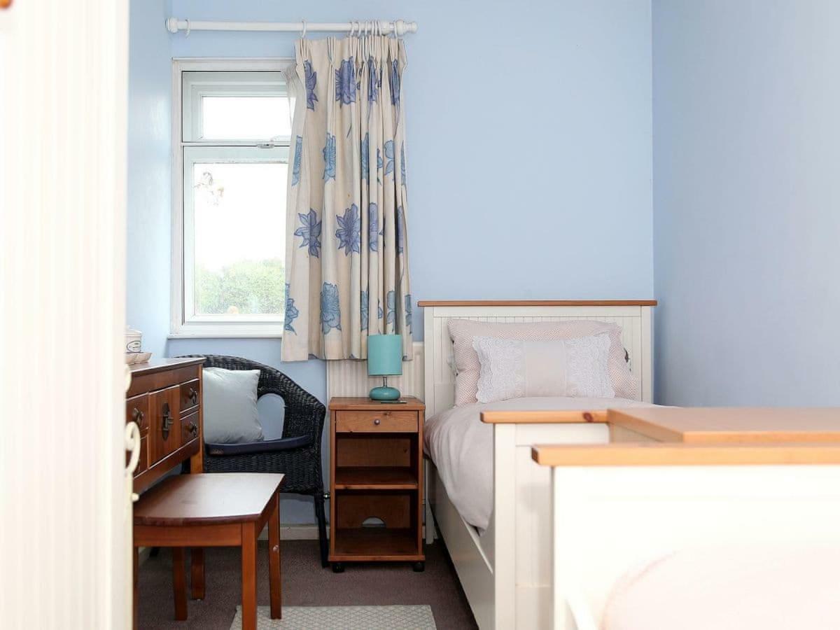 Holiday home Avonbank *