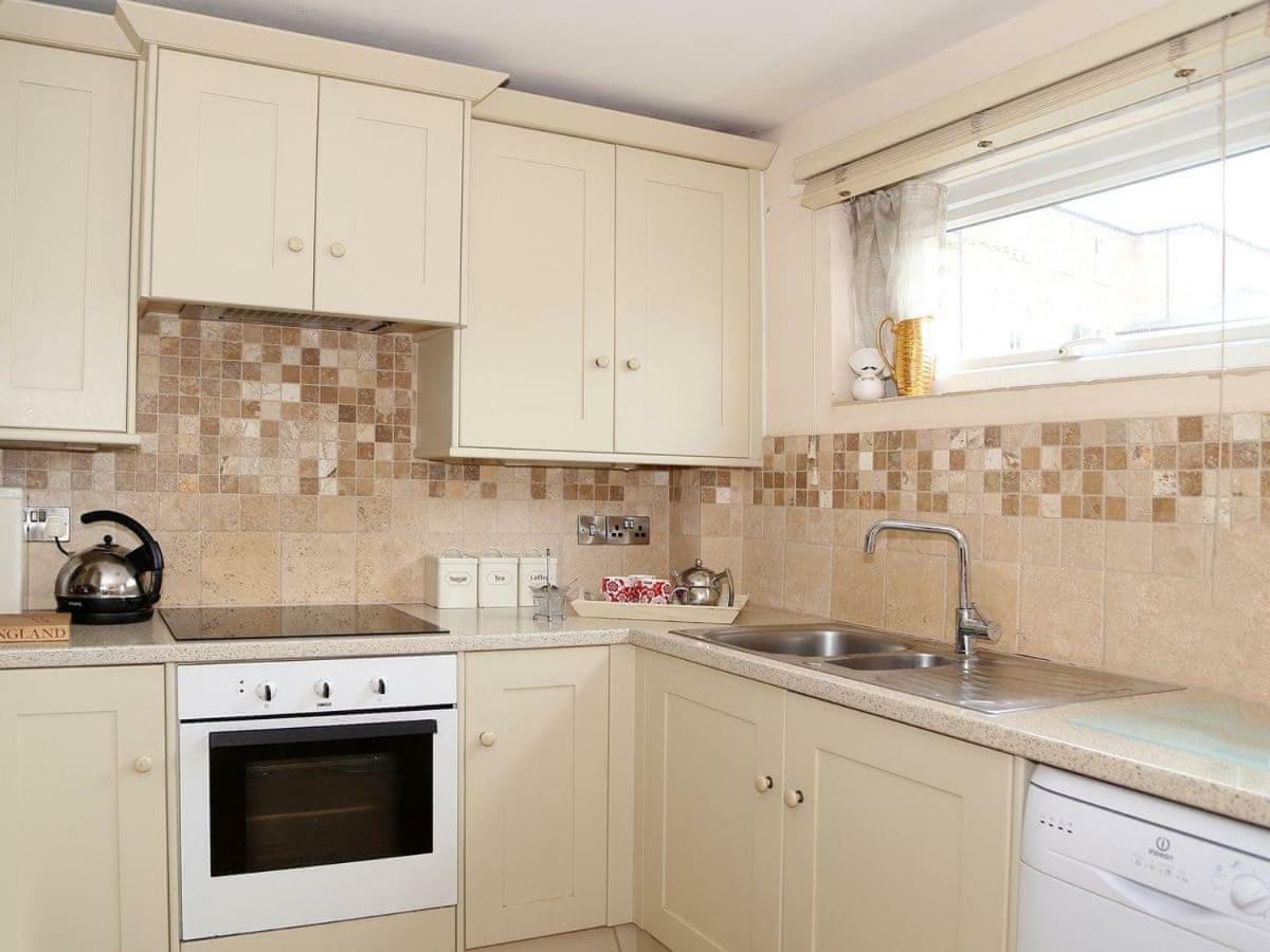 Holiday home Avonbank *