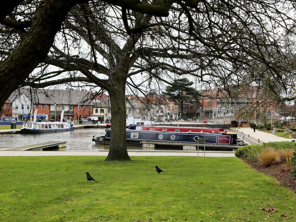 Avonbank * Stratford-upon-Avon