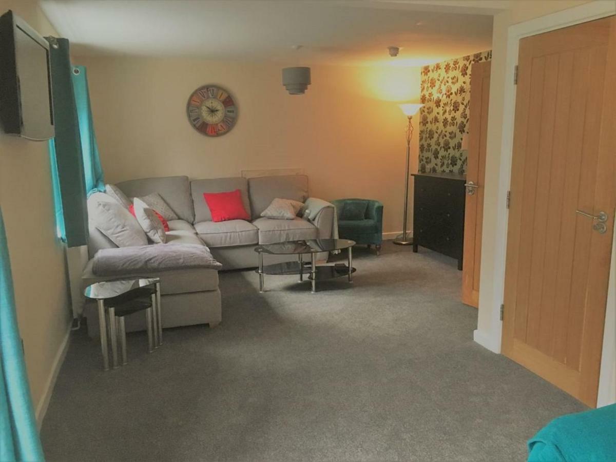Homestay House Stratford-upon-Avon