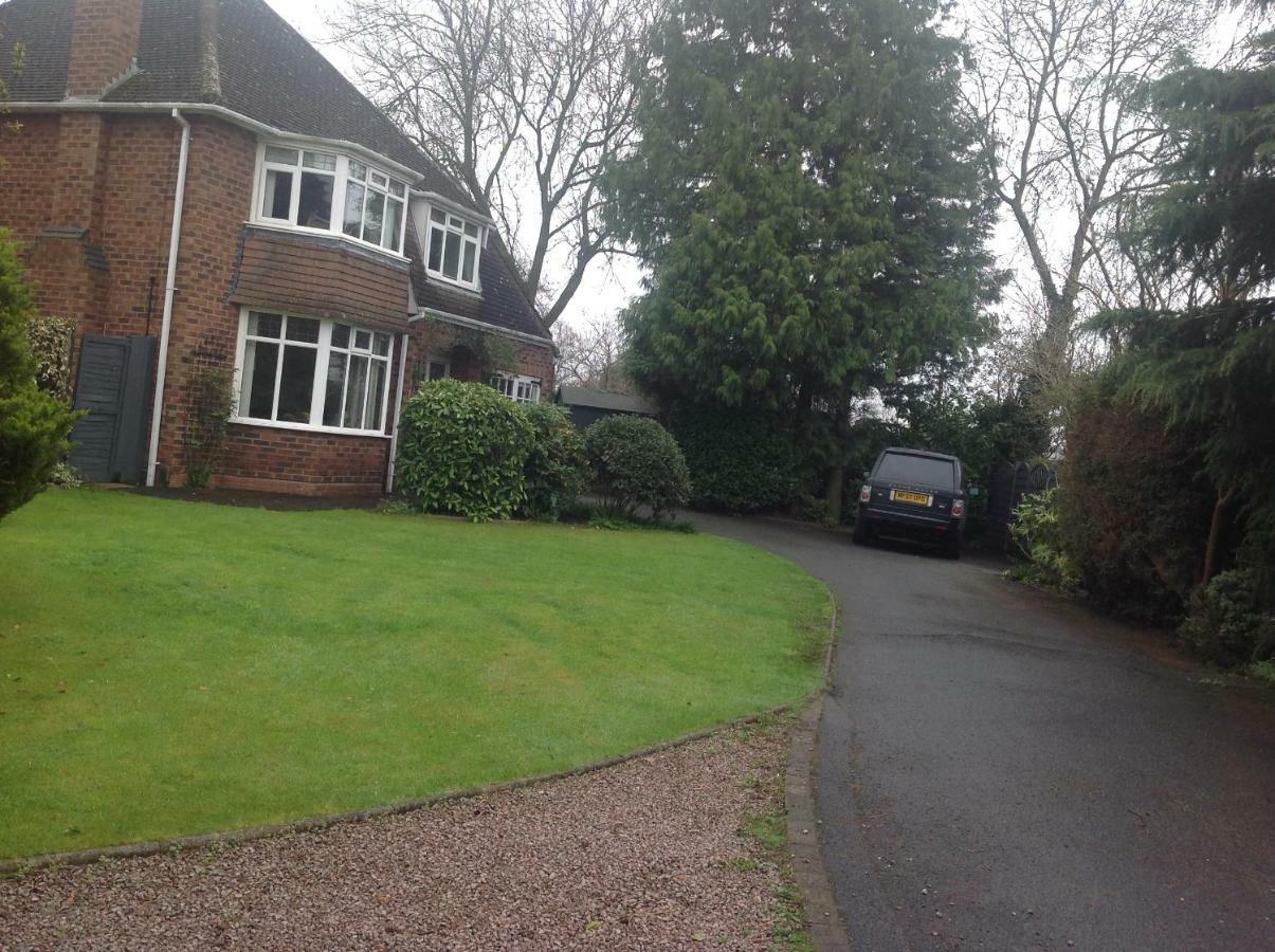 Oakleigh House Guest house