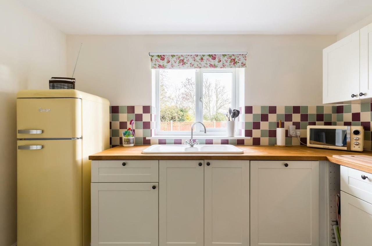 The Hideaway Holiday home *