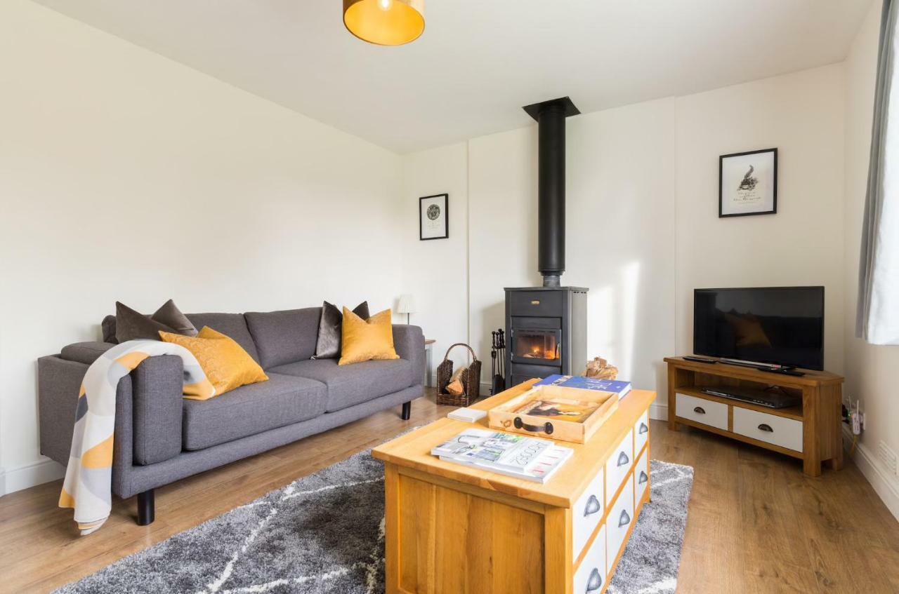The Hideaway Holiday home Stratford-upon-Avon