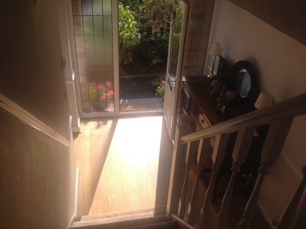 Oakleigh House Guest house *