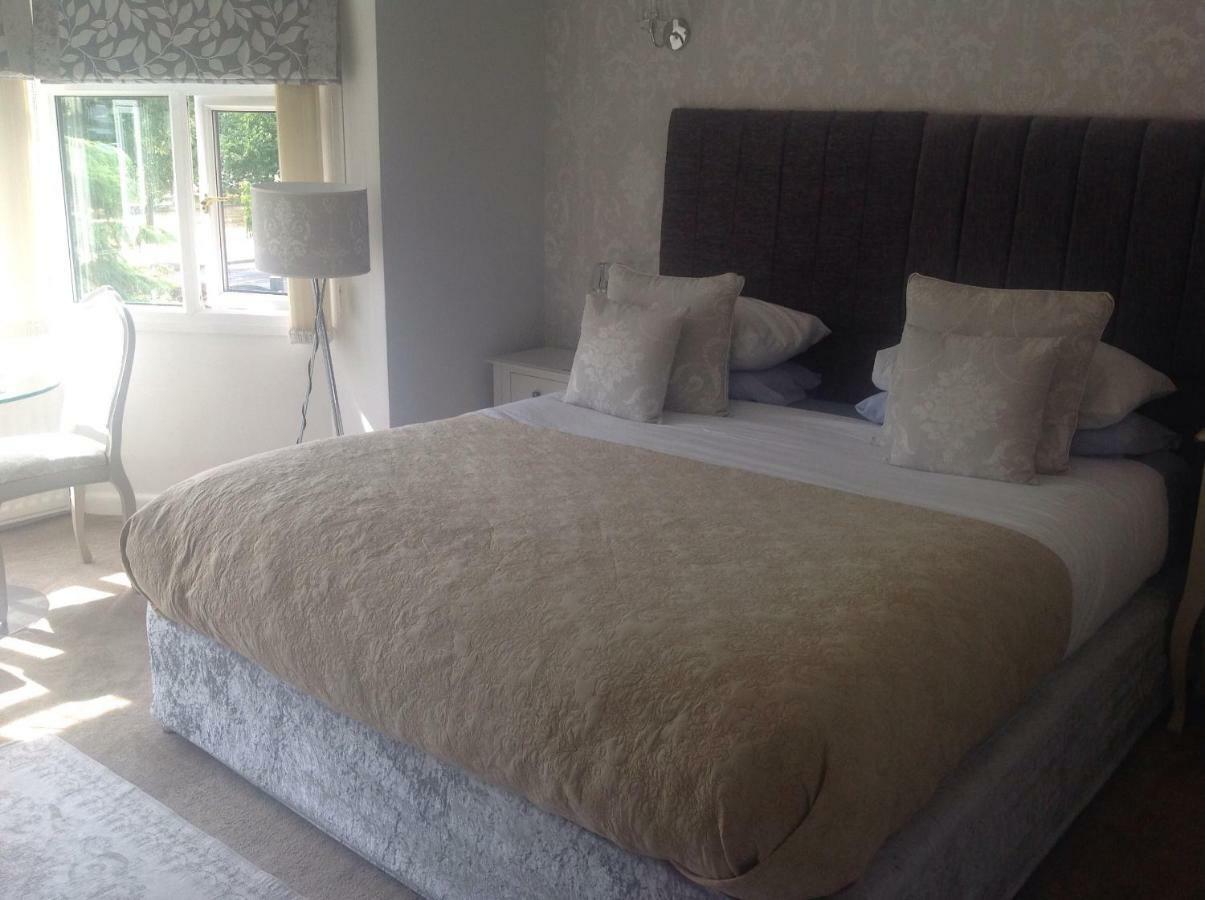 Guest house Oakleigh House Stratford-upon-Avon
