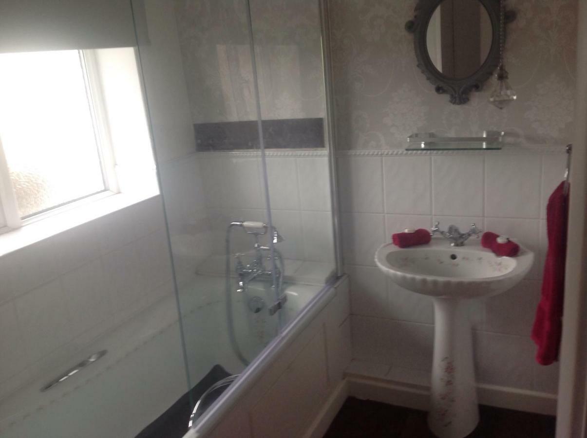 Oakleigh House Guest house Stratford-upon-Avon