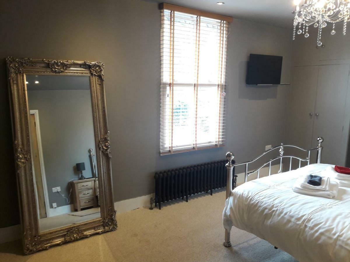 Holiday home Simpsons - Grove Road Stratford-upon-Avon