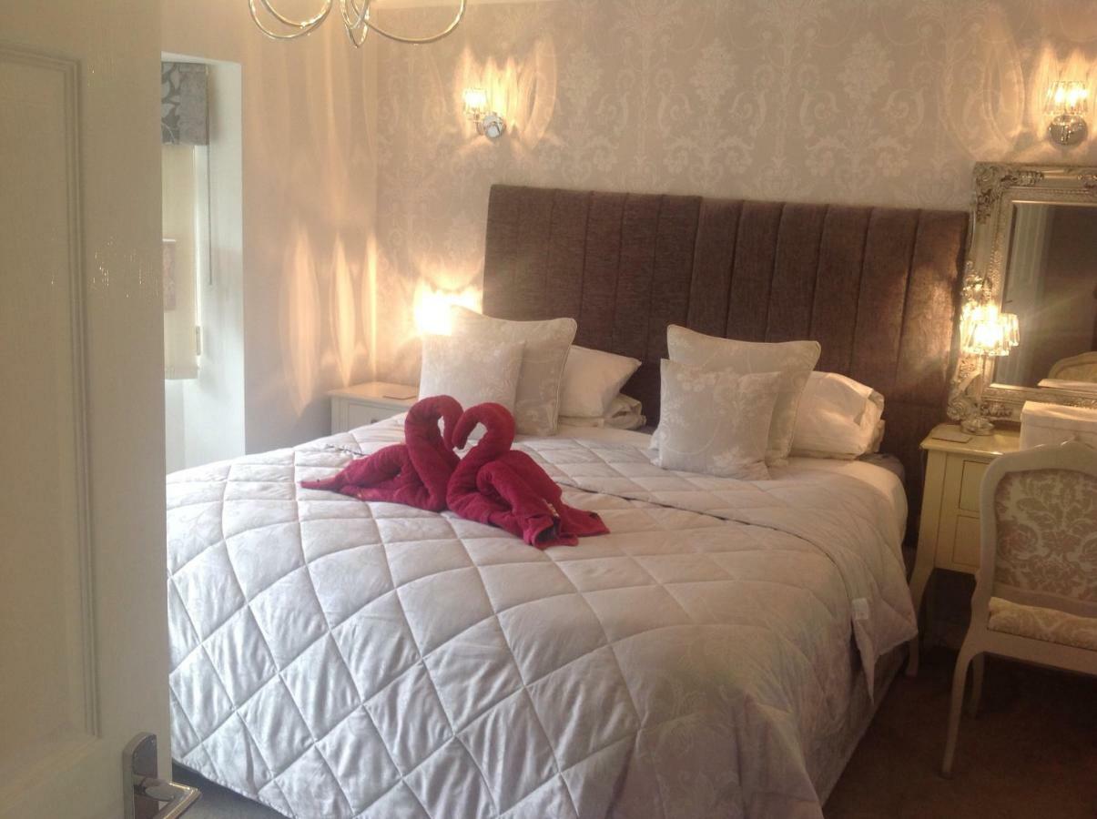 Guest house Oakleigh House