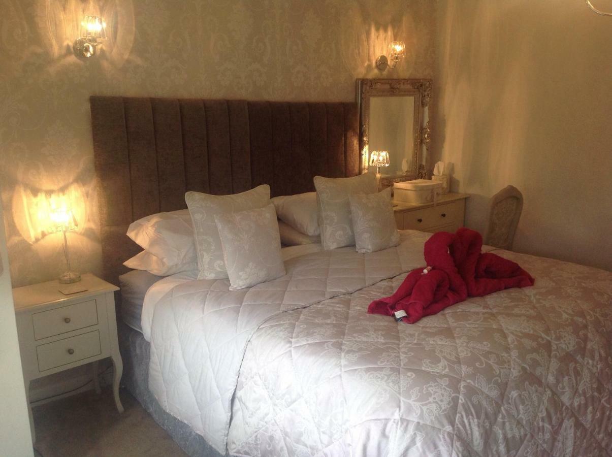 Oakleigh House * Stratford-upon-Avon