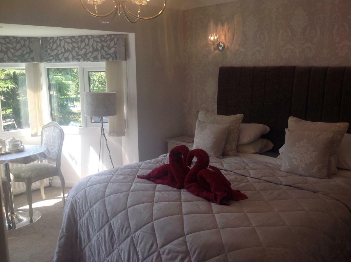 Guest house Oakleigh House Stratford-upon-Avon
