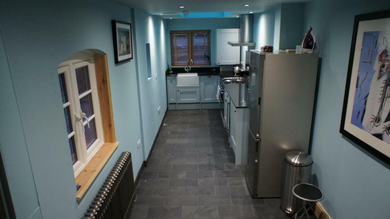 Holiday home Simpsons - Grove Road Stratford-upon-Avon
