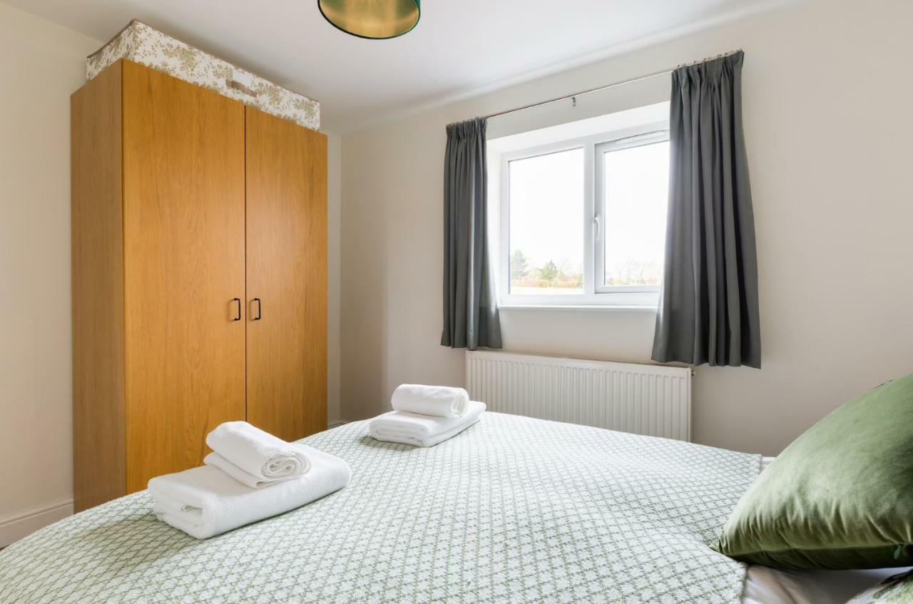 The Hideaway Holiday home Stratford-upon-Avon