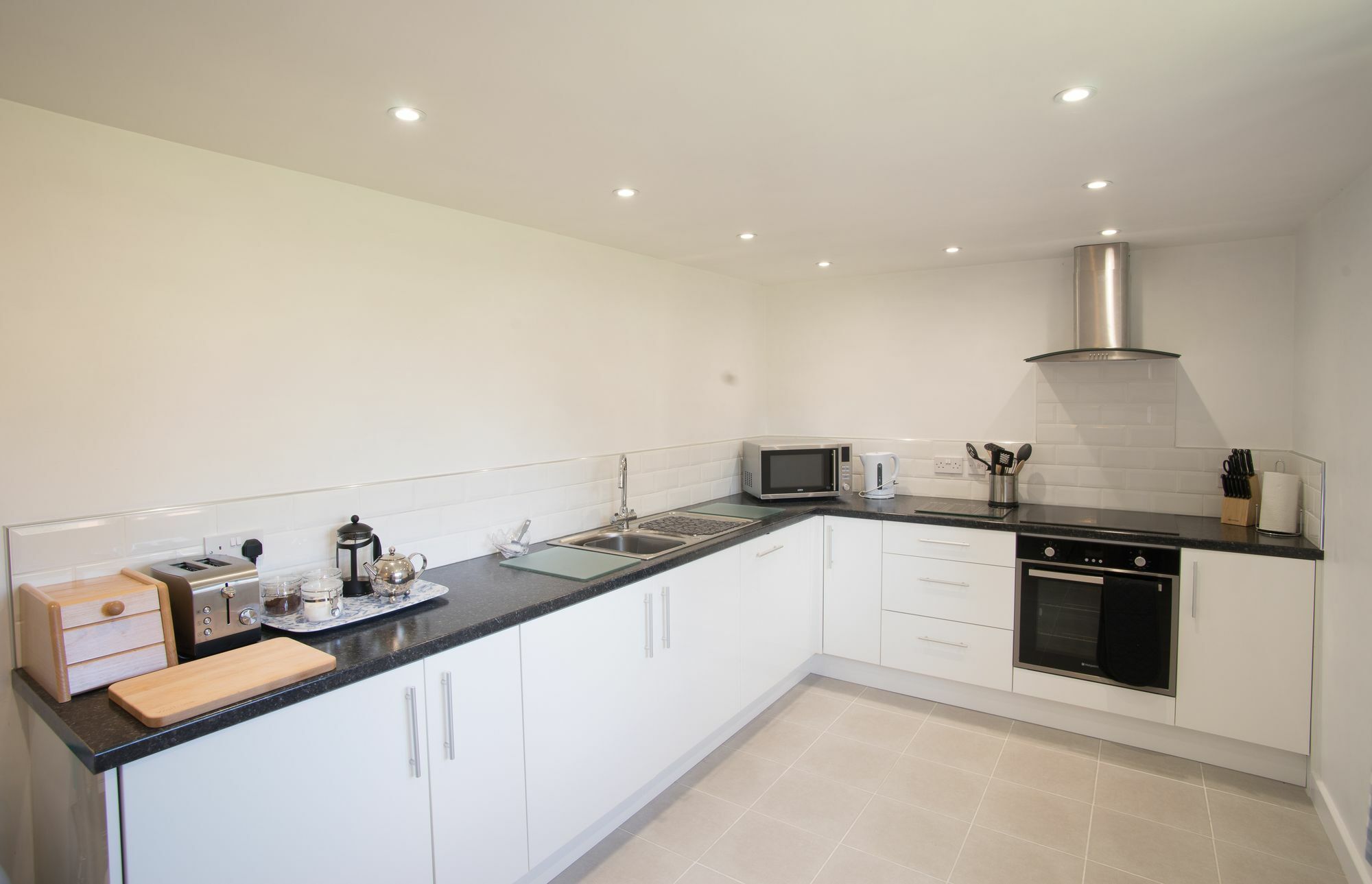 Hotel Monks Barn Farm - Self Catering Shottery