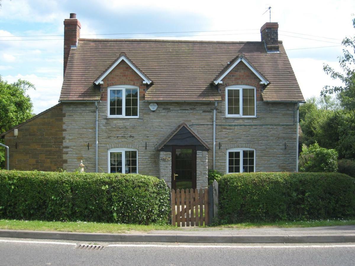 Macbeth - Sleeps Up To 5 - New Hot Tub Casa de férias Stratford-upon-Avon