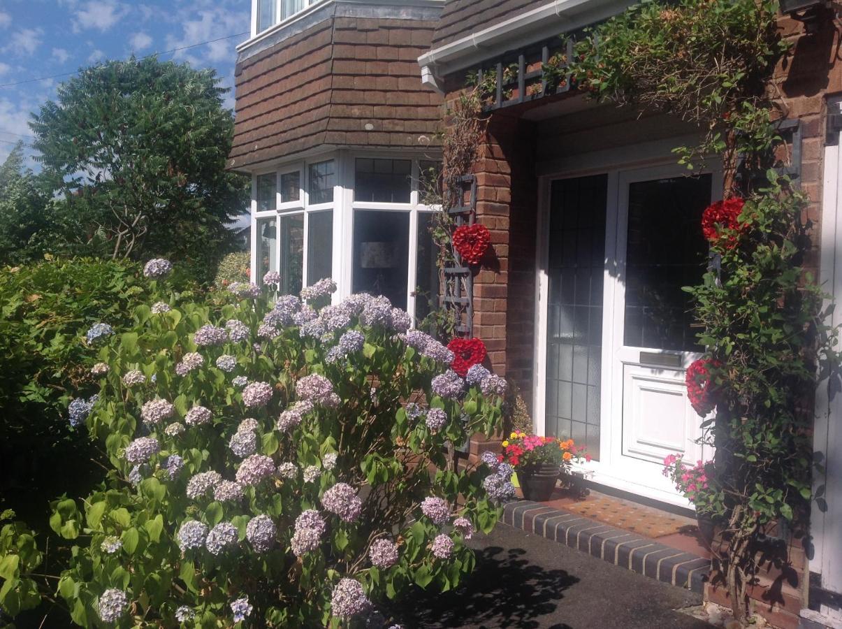 Guest house Oakleigh House Stratford-upon-Avon
