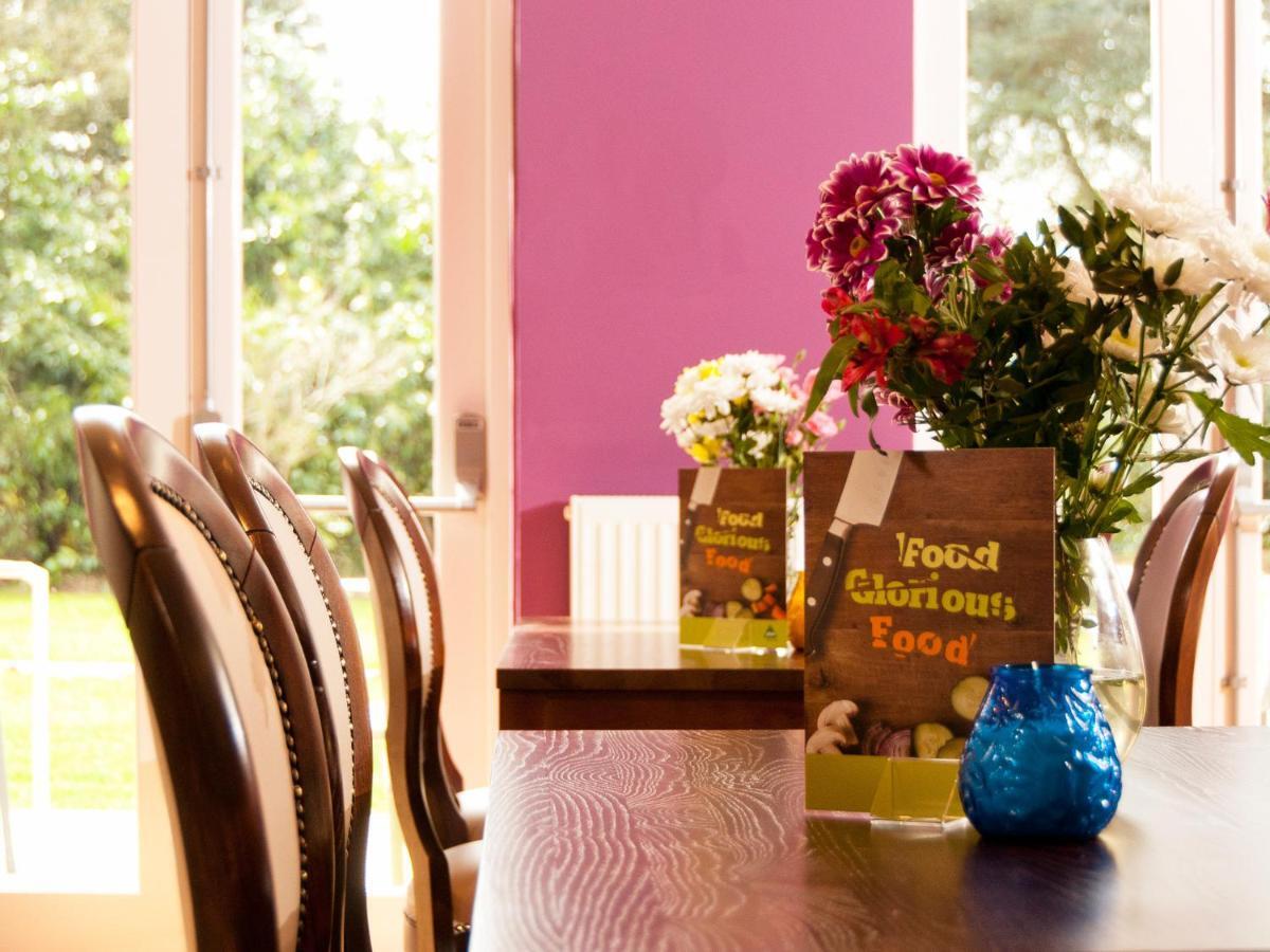 Yha Hostel Stratford-upon-Avon