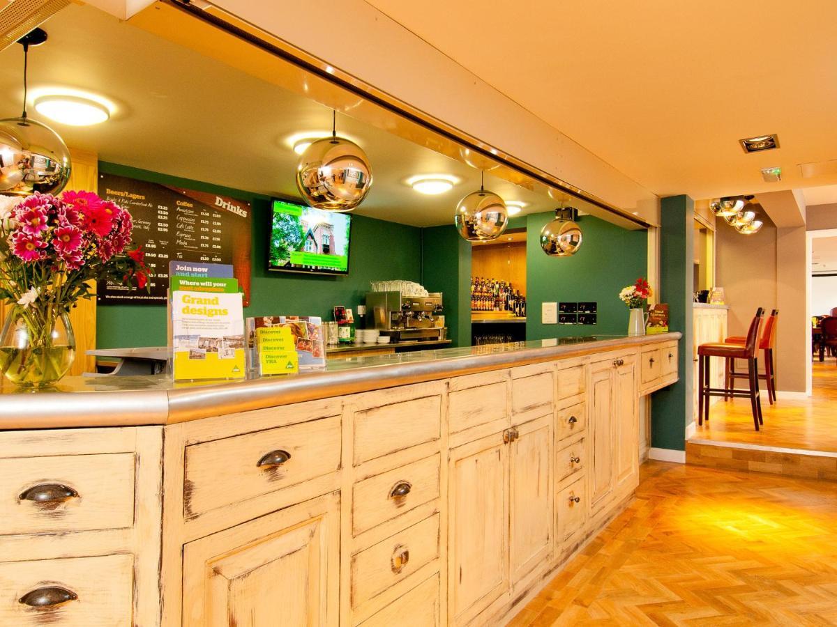 Hostel Yha