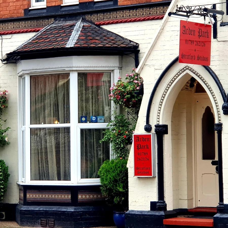 Guest house Arden Park Ensuite Stratford-upon-Avon