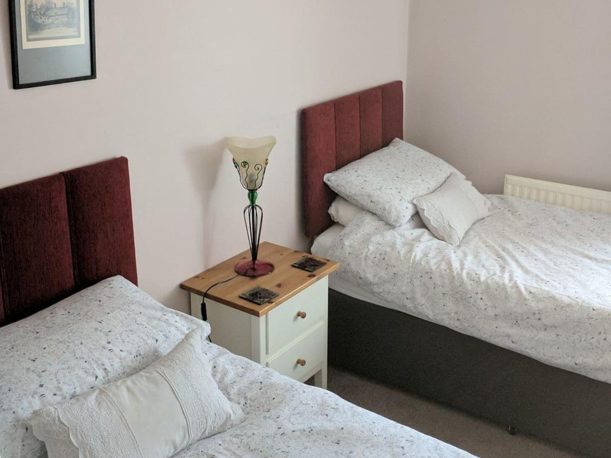 Avonbank Holiday home *