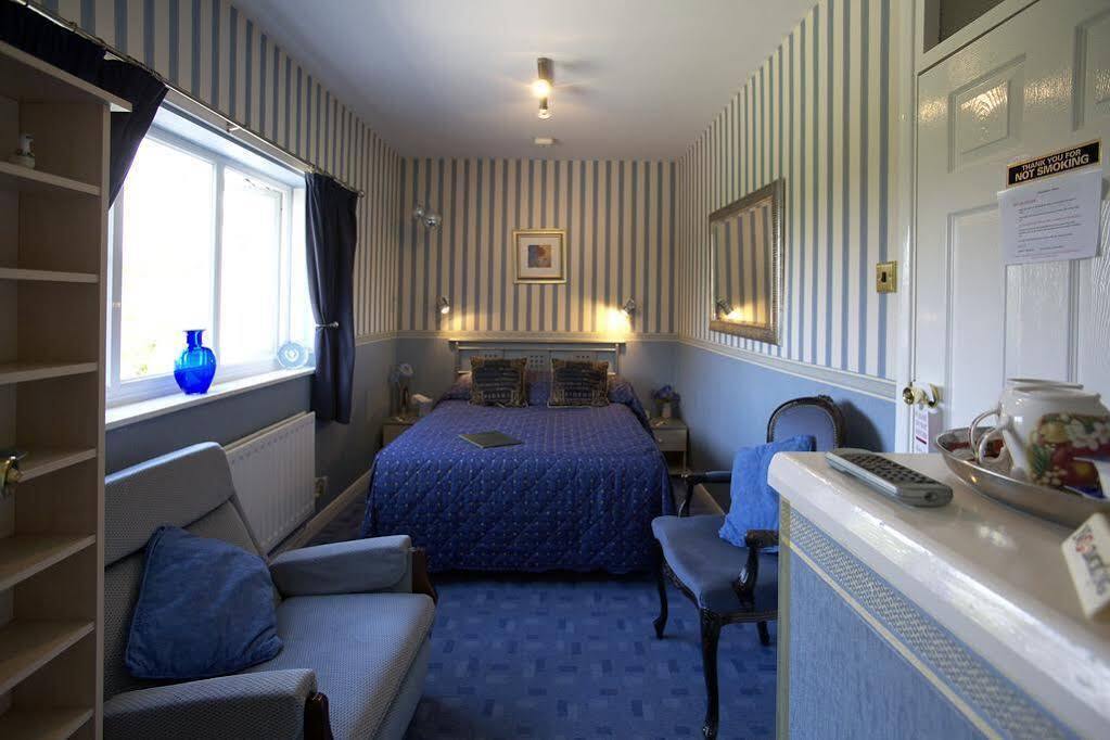 Moonraker House Guest house Stratford-upon-Avon
