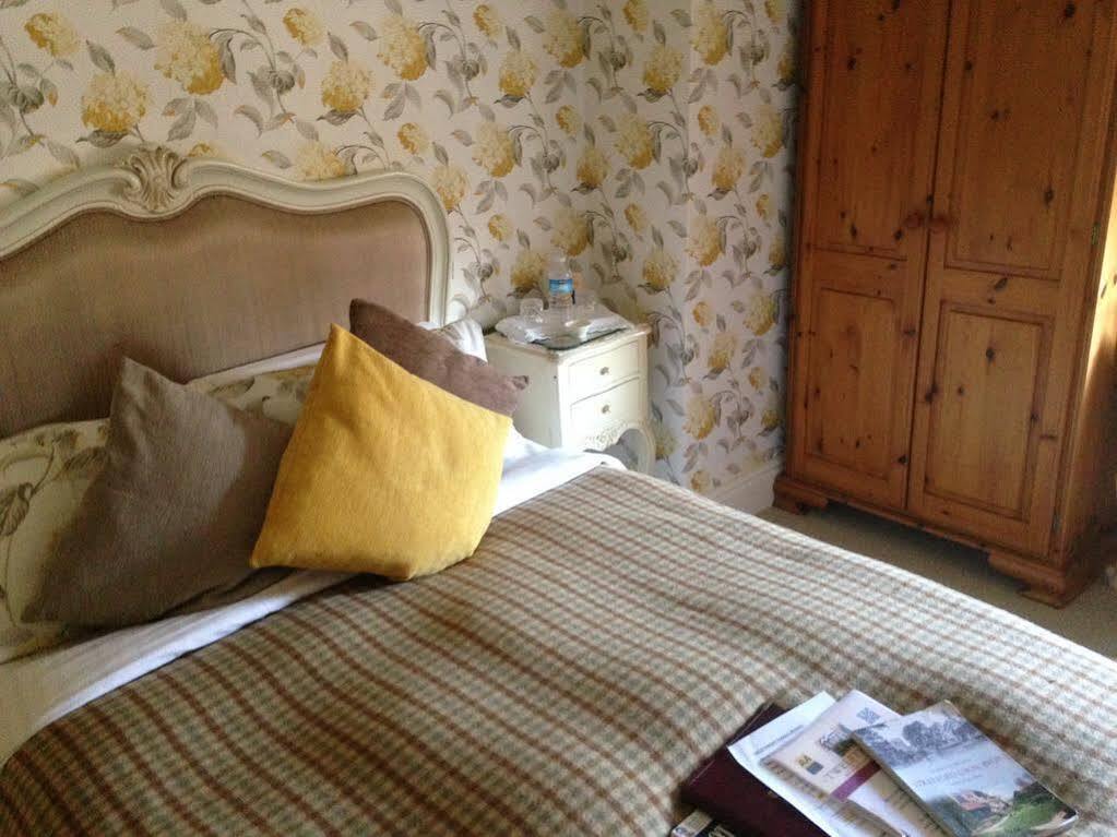 Guest house Twelfth Night 4*