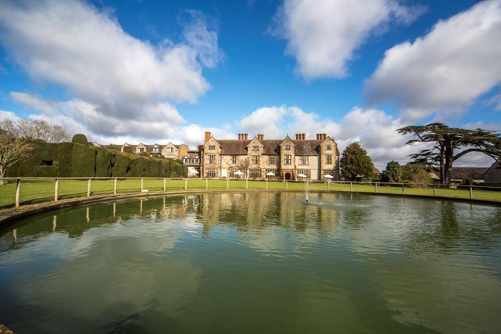 Billesley Manor & Spa, A Tribute Portfolio Stratford-upon-Avon