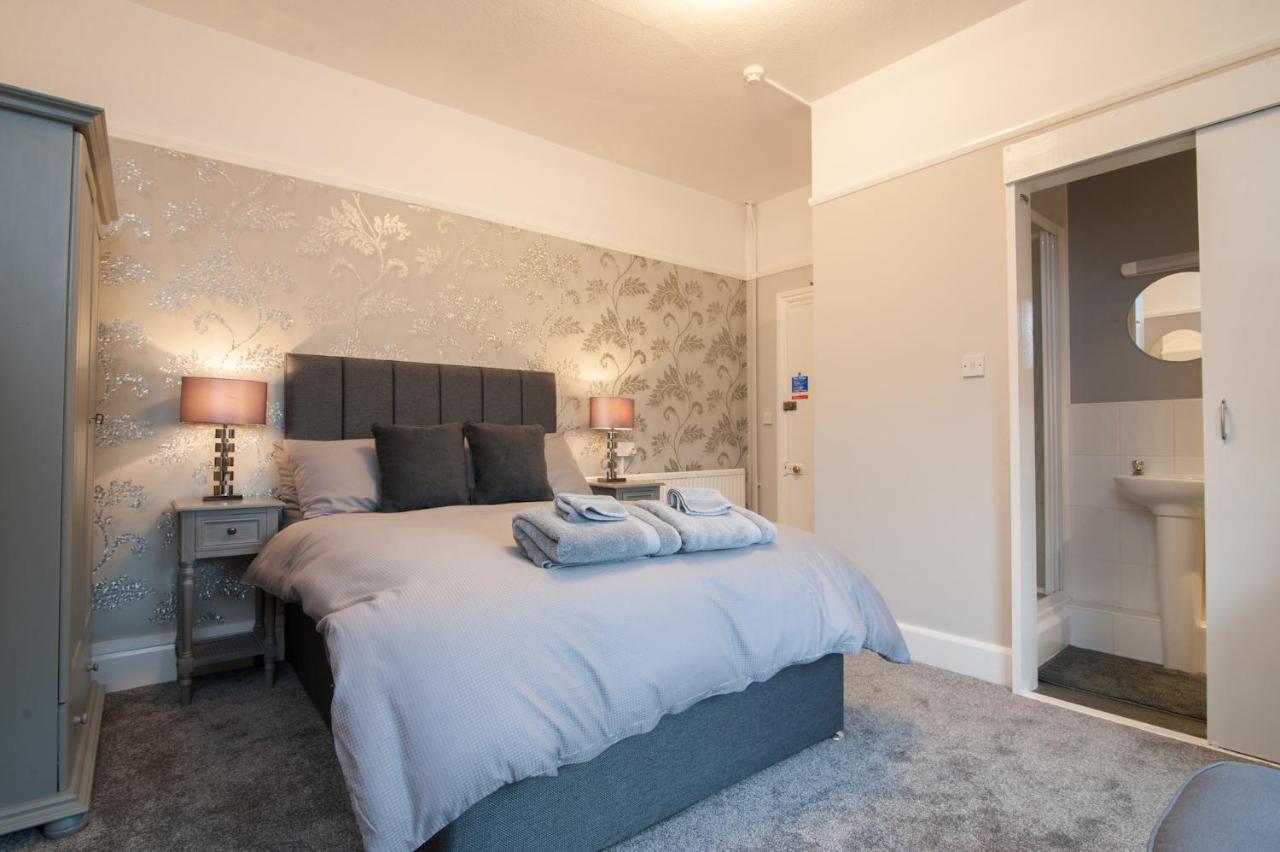 Guest house The Clayton Stratford-upon-Avon