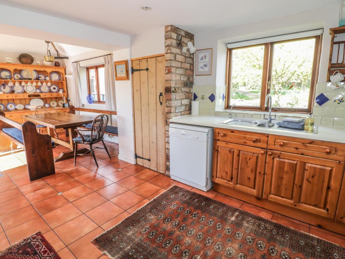 Highcroft Holiday home Stratford-upon-Avon