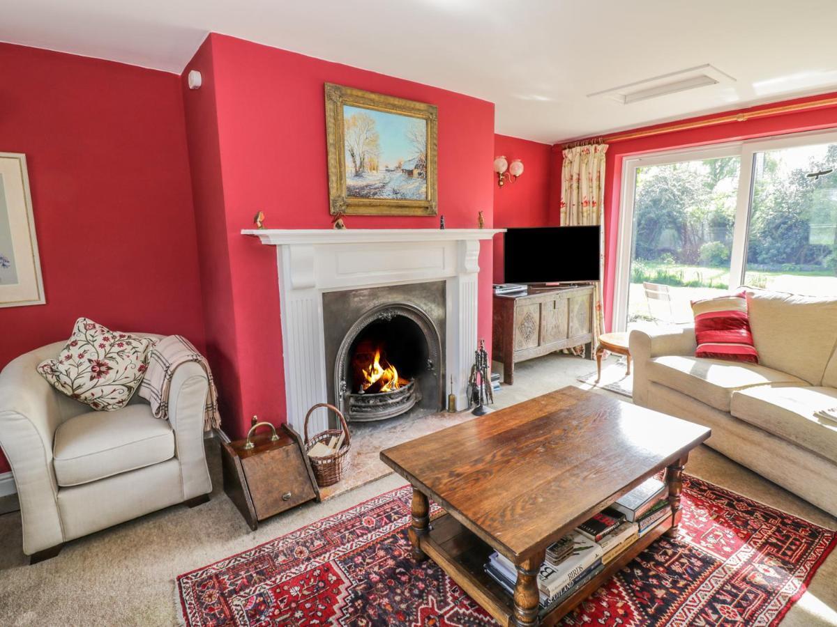 Highcroft Holiday home *