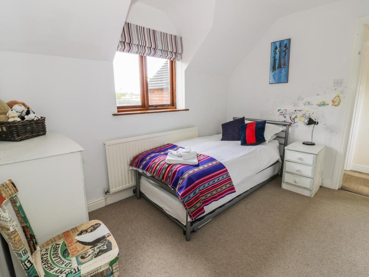 Highcroft Holiday home *