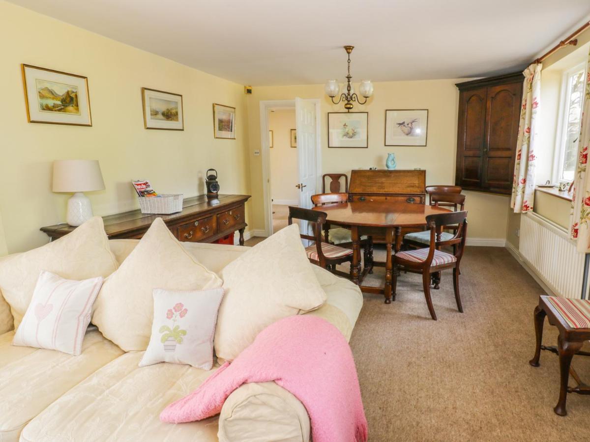 Holiday home Highcroft *