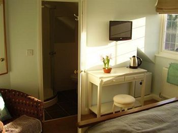 Buckle House Hotel