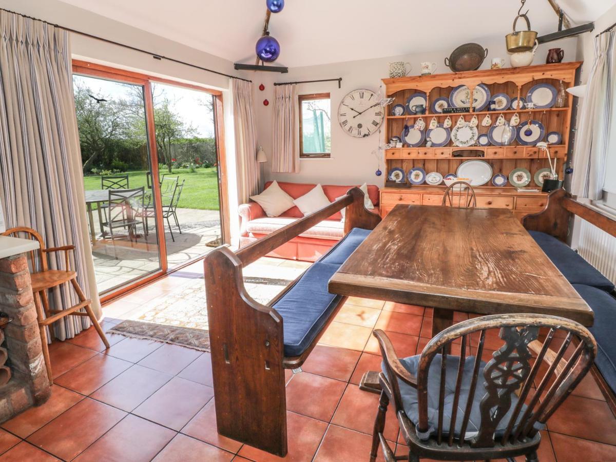 Holiday home Highcroft