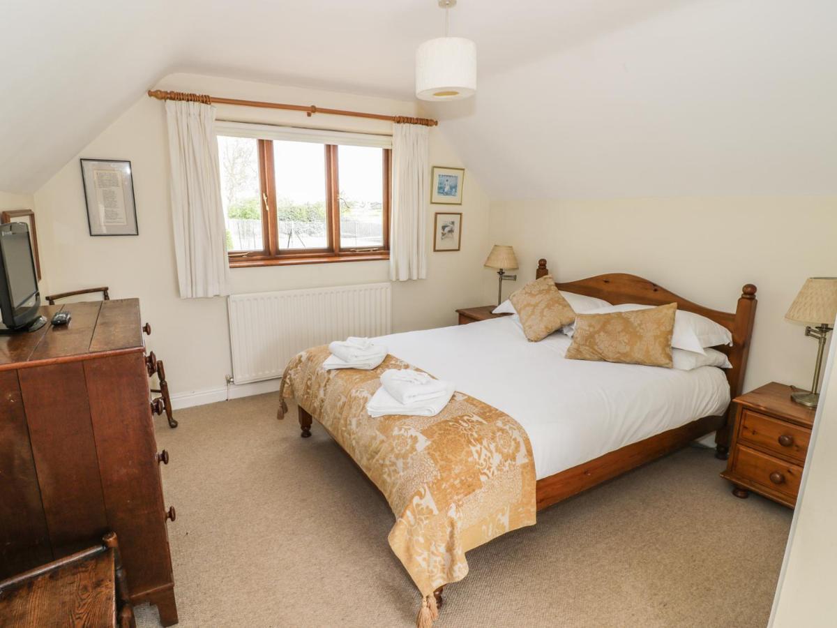 Holiday home Highcroft