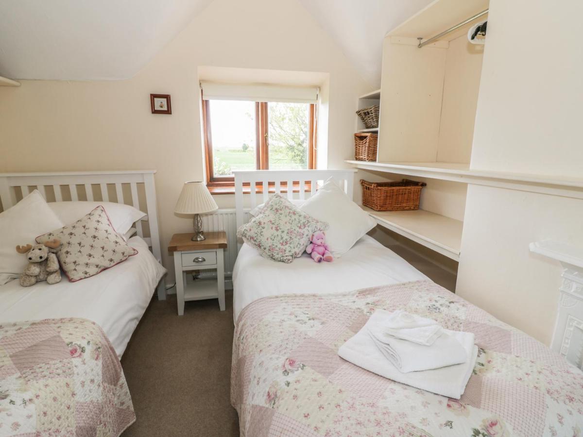 Highcroft Holiday home Stratford-upon-Avon