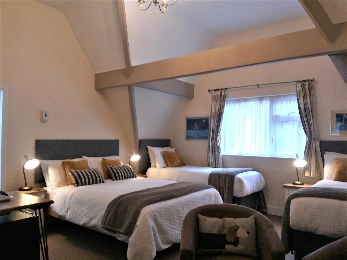 Bed & Breakfast The Emsley 4*