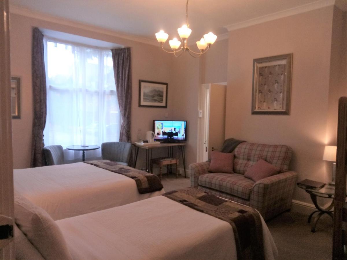 Bed & Breakfast The Emsley Stratford-upon-Avon