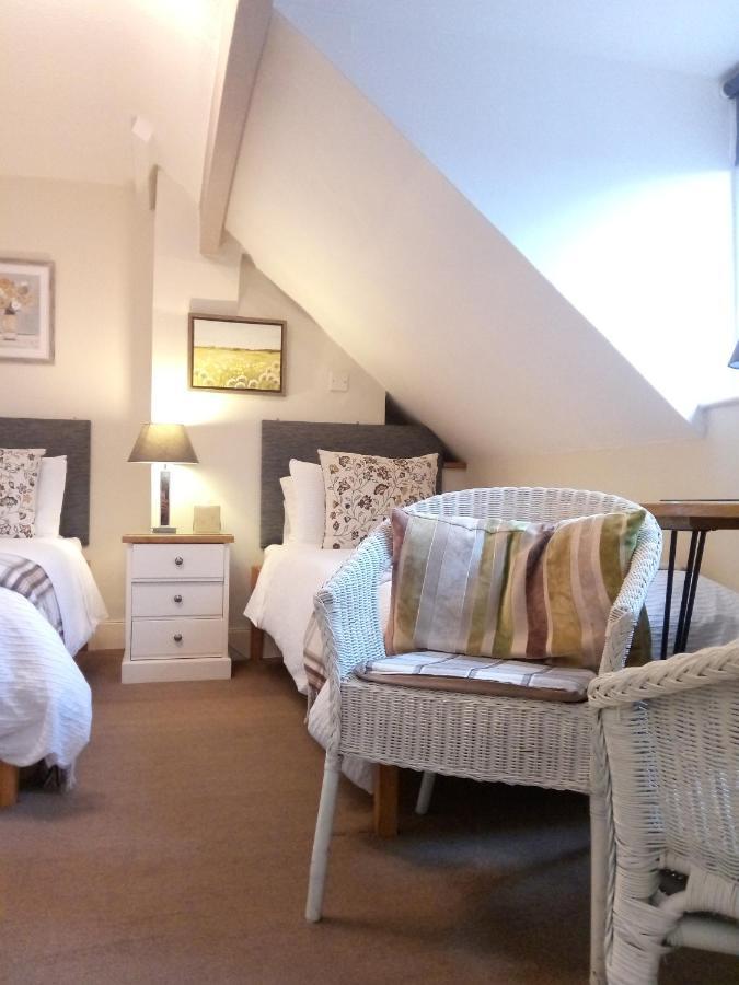 Bed & Breakfast The Emsley 4*