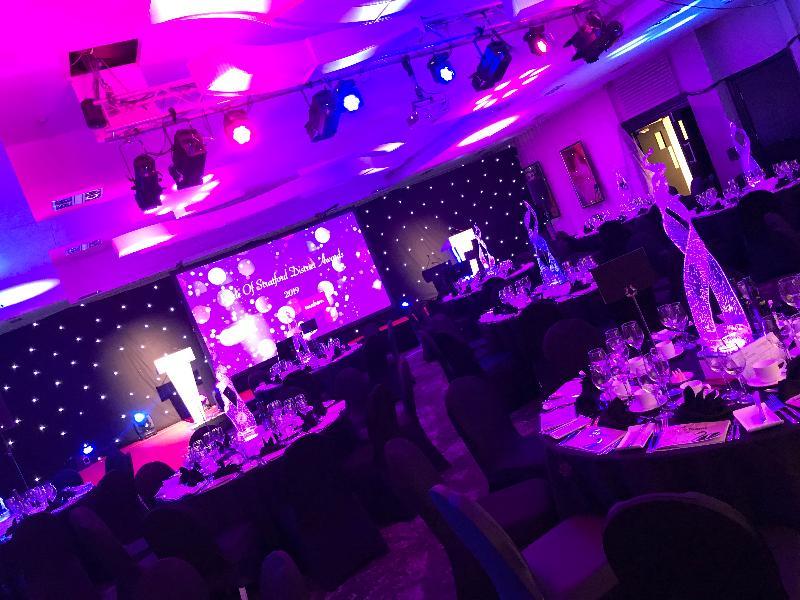 Crowne Plaza By Ihg Stratford-upon-Avon