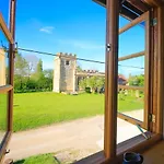 Three Ways Farmhouse B&B
