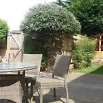 Self Catering Stratford