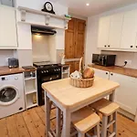 Touchstone Cottage