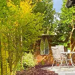 Bard\'S Nest Scholars Cottage, Central Stratford, 5 Mins Walk To Rsc