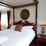The Mary Arden Inn