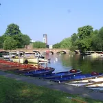 Avonpark House